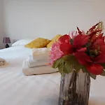 Vatican White Apartment